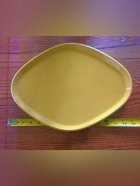 Noritake early 1970’s Primastone “Radiant” platter